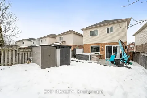 217 High Street Clarington ON L1C 5G2