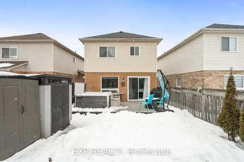 217 High Street Clarington ON L1C 5G2