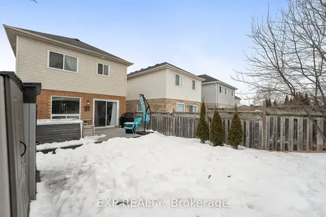 217 High Street Clarington ON L1C 5G2