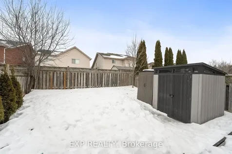 217 High Street Clarington ON L1C 5G2