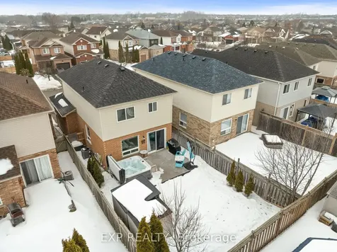 217 High Street Clarington ON L1C 5G2