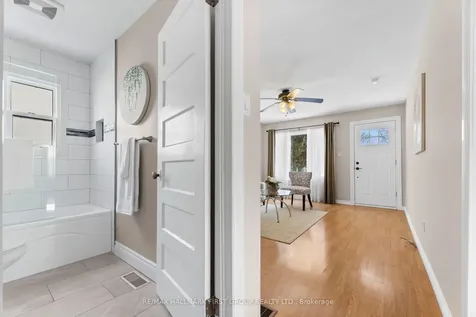 24 Maple Street Ajax ON L1S 1V7