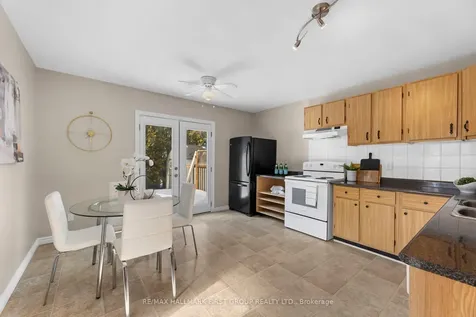 24 Maple Street Ajax ON L1S 1V7