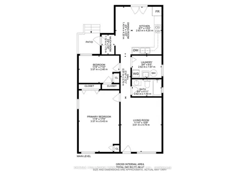 24 Maple Street Ajax ON L1S 1V7