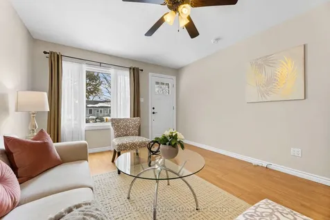 24 Maple Street Ajax ON L1S 1V7