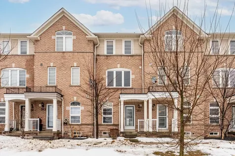 287 Monarch Avenue Ajax ON L1S 0C2