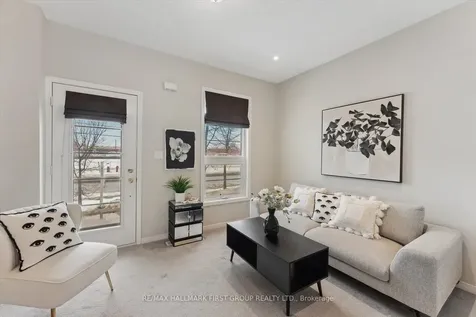 287 Monarch Avenue Ajax ON L1S 0C2