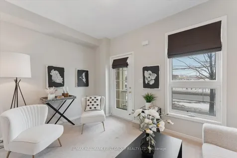 287 Monarch Avenue Ajax ON L1S 0C2