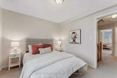 287 Monarch Avenue Ajax ON L1S 0C2