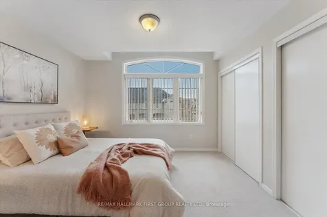 287 Monarch Avenue Ajax ON L1S 0C2