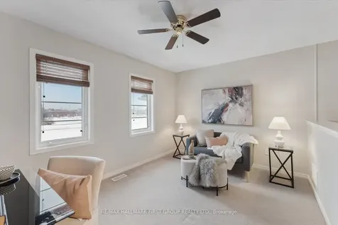 287 Monarch Avenue Ajax ON L1S 0C2