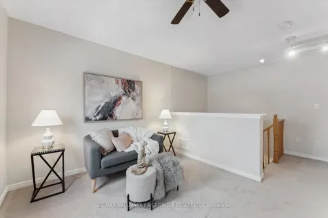 287 Monarch Avenue Ajax ON L1S 0C2