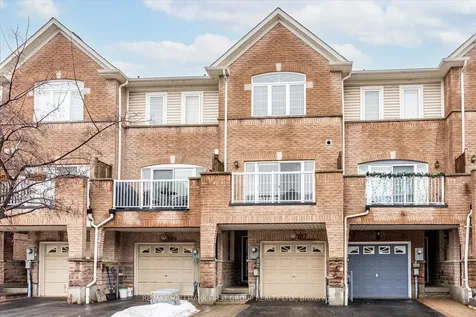 287 Monarch Avenue Ajax ON L1S 0C2