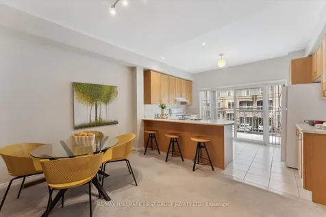 287 Monarch Avenue Ajax ON L1S 0C2