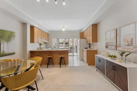 287 Monarch Avenue Ajax ON L1S 0C2