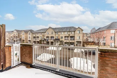 287 Monarch Avenue Ajax ON L1S 0C2