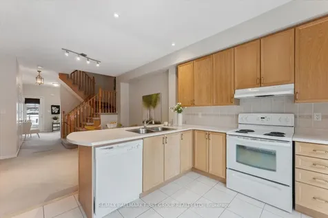 287 Monarch Avenue Ajax ON L1S 0C2