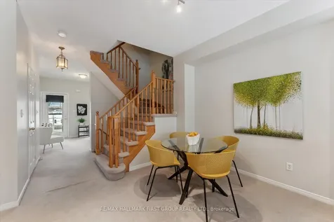 287 Monarch Avenue Ajax ON L1S 0C2