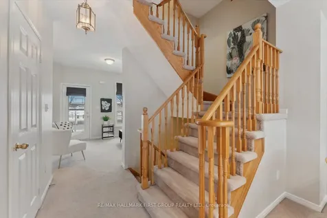 287 Monarch Avenue Ajax ON L1S 0C2