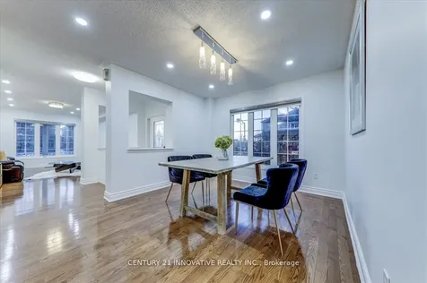 71 Bean Crescent Ajax ON L1T 4N8