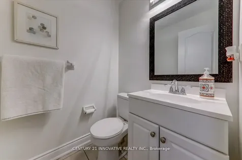 71 Bean Crescent Ajax ON L1T 4N8