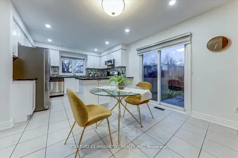 71 Bean Crescent Ajax ON L1T 4N8