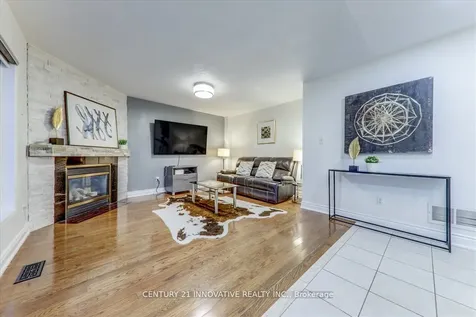 71 Bean Crescent Ajax ON L1T 4N8