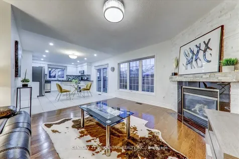 71 Bean Crescent Ajax ON L1T 4N8