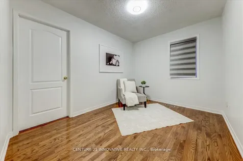 71 Bean Crescent Ajax ON L1T 4N8