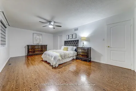 71 Bean Crescent Ajax ON L1T 4N8