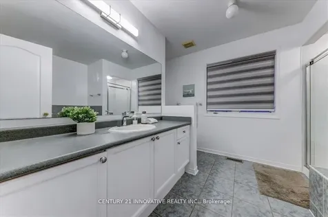 71 Bean Crescent Ajax ON L1T 4N8