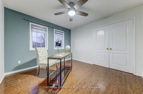 71 Bean Crescent Ajax ON L1T 4N8