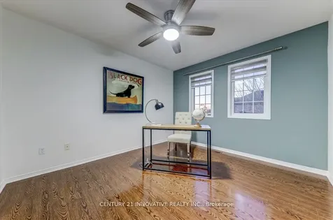 71 Bean Crescent Ajax ON L1T 4N8