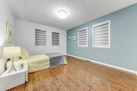 71 Bean Crescent Ajax ON L1T 4N8