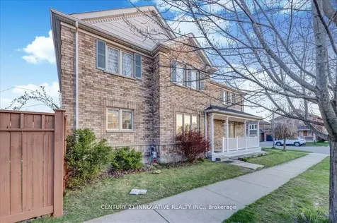 71 Bean Crescent Ajax ON L1T 4N8