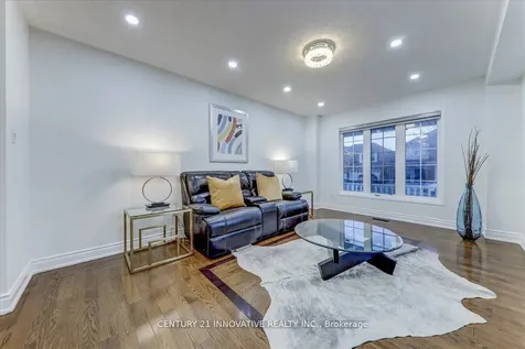 71 Bean Crescent Ajax ON L1T 4N8