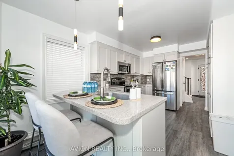 17 Wrenn Boulevard Clarington ON L1C 4N1