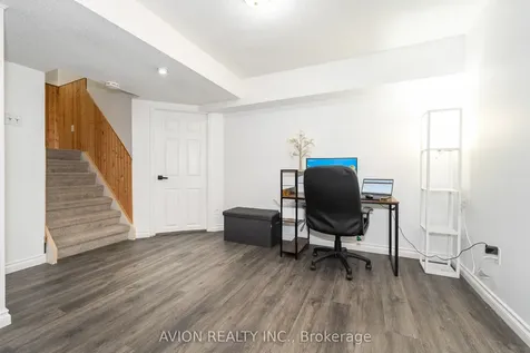 17 Wrenn Boulevard Clarington ON L1C 4N1