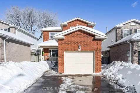 17 Wrenn Boulevard Clarington ON L1C 4N1