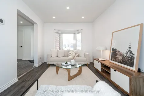 17 Wrenn Boulevard Clarington ON L1C 4N1