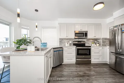 17 Wrenn Boulevard Clarington ON L1C 4N1