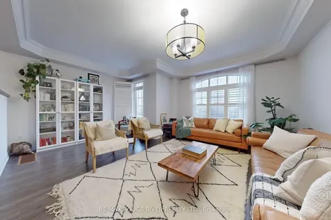 22 Quarrie Lane Ajax ON L1T 0N1