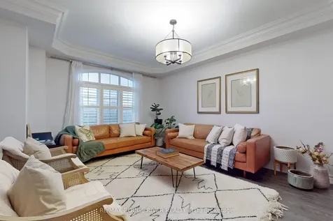 22 Quarrie Lane Ajax ON L1T 0N1