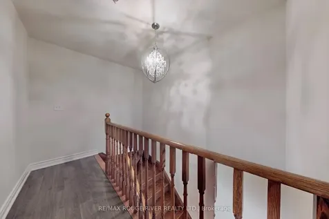 22 Quarrie Lane Ajax ON L1T 0N1