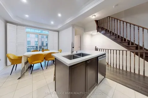 22 Quarrie Lane Ajax ON L1T 0N1