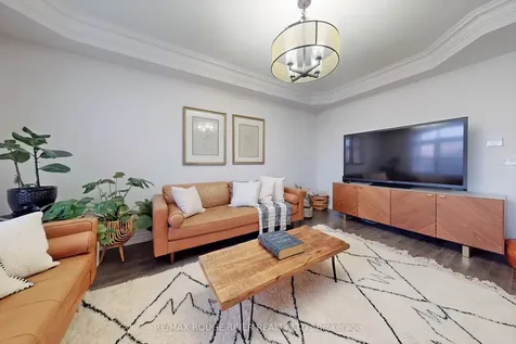 22 Quarrie Lane Ajax ON L1T 0N1