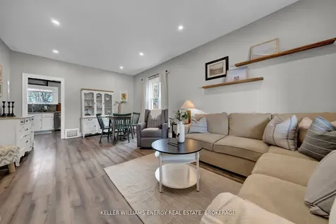 19 Carlisle Avenue Clarington ON L1C 1W4