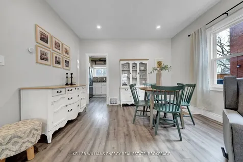 19 Carlisle Avenue Clarington ON L1C 1W4