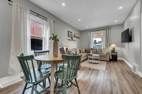 19 Carlisle Avenue Clarington ON L1C 1W4