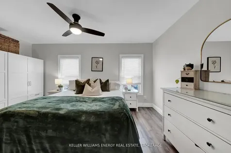 19 Carlisle Avenue Clarington ON L1C 1W4